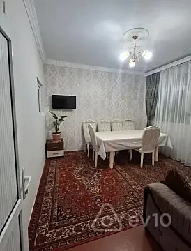 Satılır 4 otaqlı köhnə tikili 189 m² — Sumqayıt 4 otaq 189.00 m²