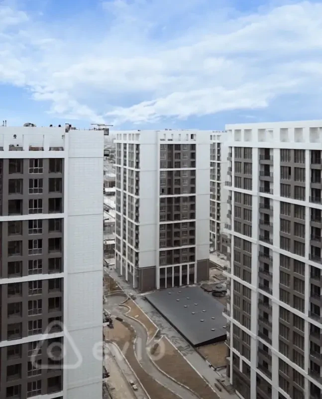 Satılır 3 otaqlı yeni tikili 146.4 m²