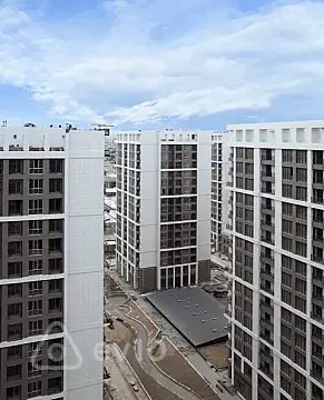 Satılır 3 otaqlı yeni tikili 146.4 m² — Bakı, Nizami 3 otaq 146.40 m²