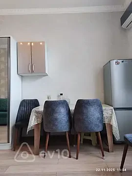 Satılır 1 otaqlı köhnə tikili 25 m² — Bakı, Yasamal 1 otaq 25.00 m²
