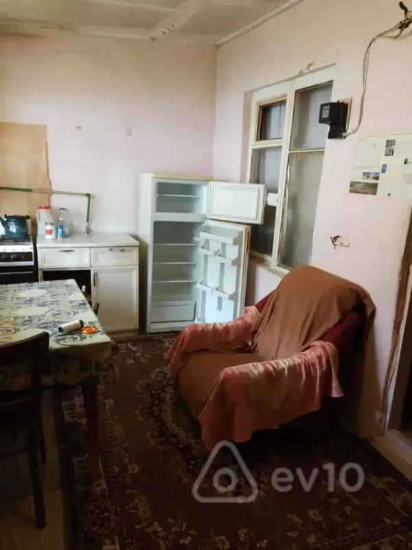 Kirayə verilir 1 otaqlı həyət evi 45 m²