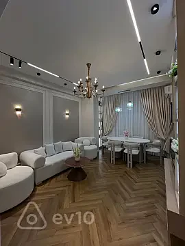 Kirayə verilir 2 otaqlı yeni tikili 65 m² — Bakı, Nərimanov 2 otaq 65.00 m²