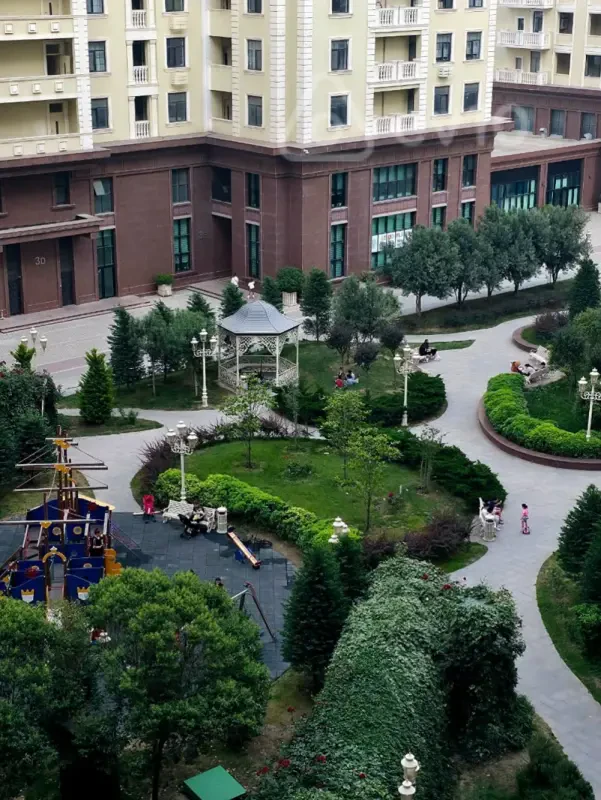 Satılır 2 otaqlı yeni tikili 68 m²