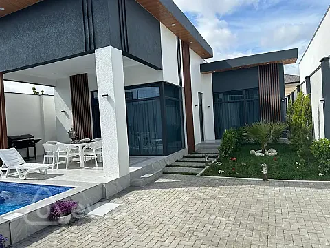 Satılır 4 otaqlı həyət evi 125 m² — Bakı, Xəzər 4 otaq 125.00 m²