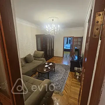 Kirayə verilir 3 otaqlı köhnə tikili 70 m² — Bakı, Binəqədi 3 otaq 70.00 m²