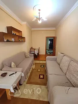 Kirayə verilir 2 otaqlı yeni tikili 74 m² — Bakı, Xətai 2 otaq 74.00 m²