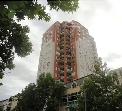 Satılır 3 otaqlı yeni tikili 125 m² — Bakı, Yasamal 3 otaq 125.00 m²