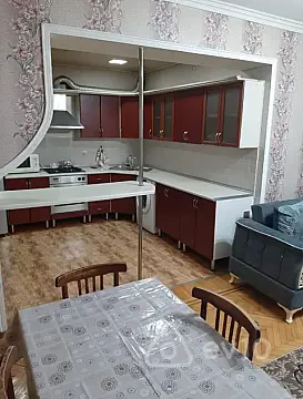 Kirayə verilir 2 otaqlı yeni tikili 70 m² — Bakı, Yasamal 2 otaq 70.00 m²