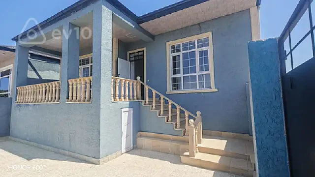 Satılır 4 otaqlı həyət evi 95 m² — Bakı, Abşeron 4 otaq 95.00 m²
