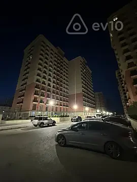 Satılır 2 otaqlı yeni tikili 61 m² — Bakı, Binəqədi 2 otaq 61.00 m²