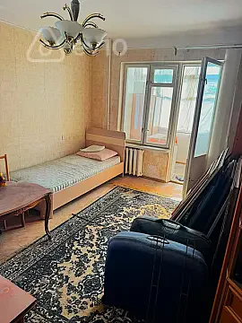 Satılır 1 otaqlı köhnə tikili 48 m² — Bakı, Nərimanov 1 otaq 48.00 m²