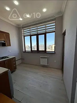 Kirayə verilir 3 otaqlı yeni tikili 100 m² — Bakı, Binəqədi 3 otaq 100.00 m²