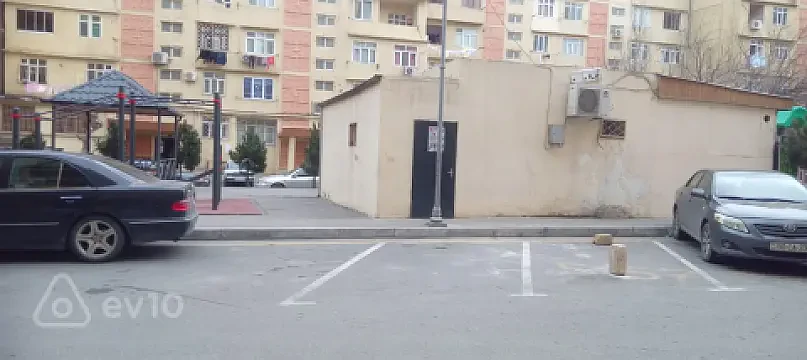 Satılır mənzil 70 m² — Bakı, Yasamal 70.00 m²