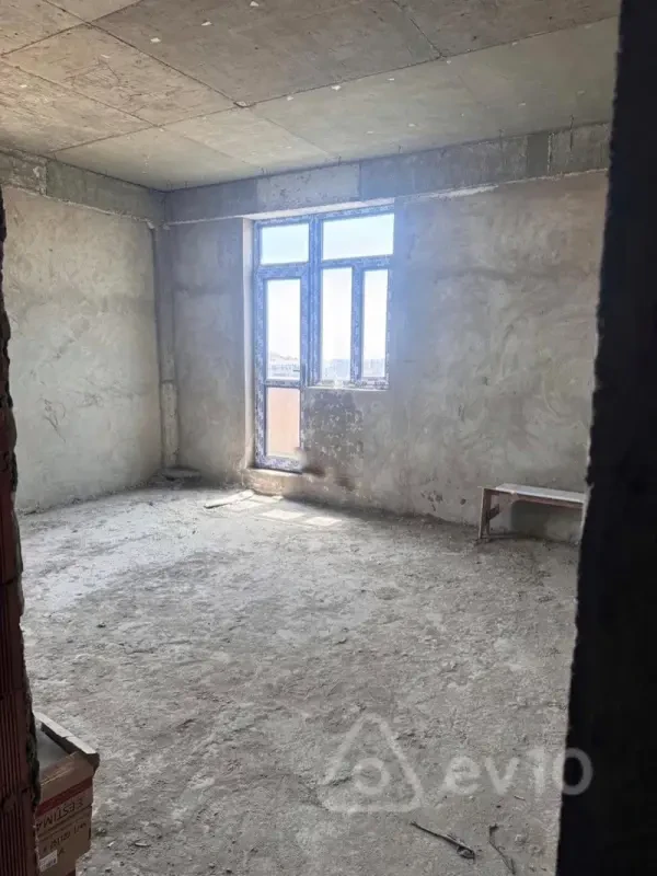 Satılır 2 otaqlı yeni tikili 130 m²