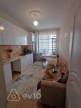 Satılır 1 otaqlı yeni tikili 55 m² — Bakı, Xətai 1 otaq 55.00 m²