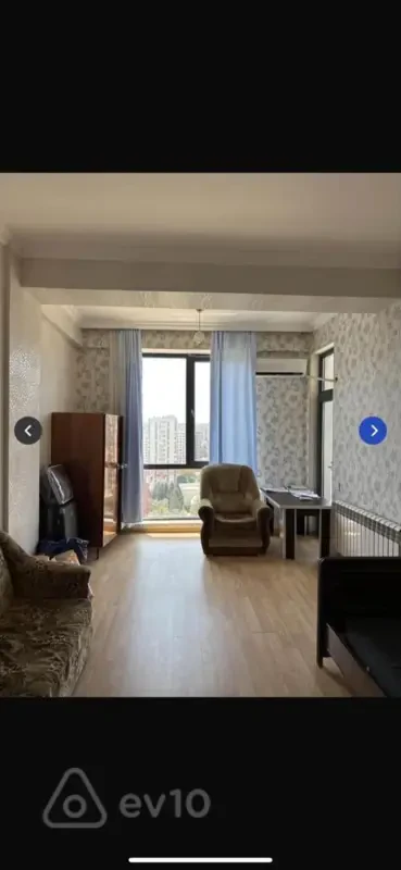 Kirayə verilir 3 otaqlı yeni tikili 82 m²