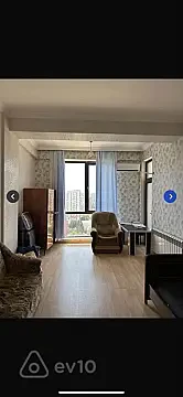Kirayə verilir 3 otaqlı yeni tikili 82 m² — Bakı, Nərimanov 3 otaq 82.00 m²