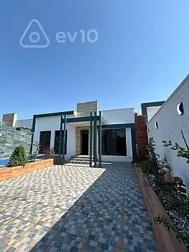 Satılır 4 otaqlı həyət evi 150 m² — Bakı, Xəzər 4 otaq 150.00 m²