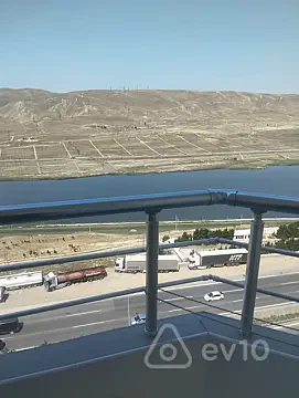 Kirayə verilir 3 otaqlı yeni tikili 80 m² — Bakı, Yasamal 3 otaq 80.00 m²