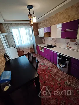 Kirayə verilir 2 otaqlı yeni tikili 75 m² — Xırdalan 2 otaq 75.00 m²