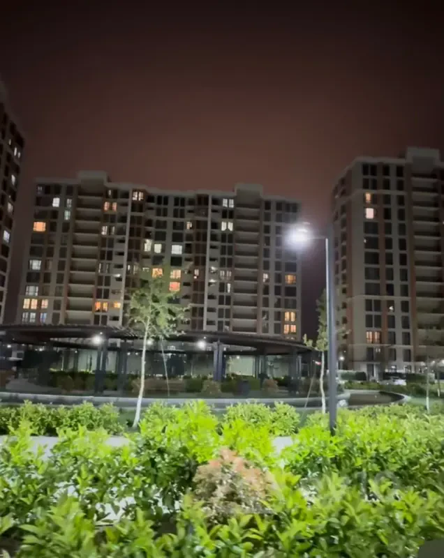 Kirayə verilir 2 otaqlı yeni tikili 60 m²