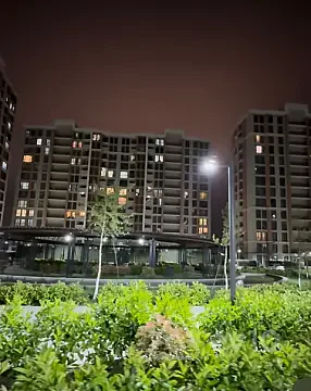 Kirayə verilir 2 otaqlı yeni tikili 60 m² — Bakı, Yasamal 2 otaq 60.00 m²