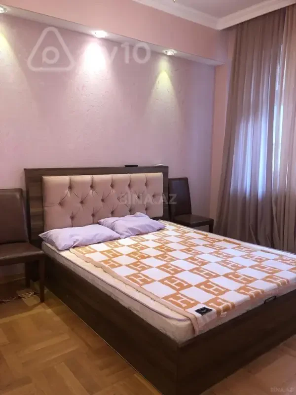 Kirayə verilir 2 otaqlı yeni tikili 62 m²