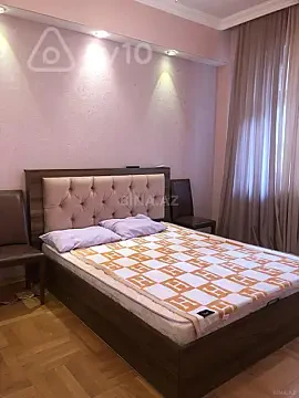 Kirayə verilir 2 otaqlı yeni tikili 62 m² — Bakı, Yasamal 2 otaq 62.00 m²