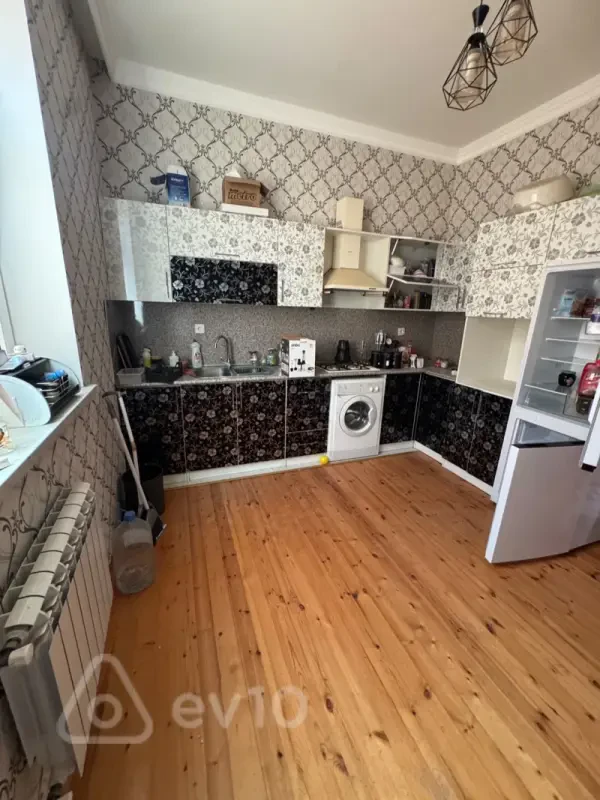 Kirayə verilir 4 otaqlı həyət evi 125 m²