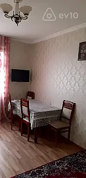 Kirayə verilir 2 otaqlı köhnə tikili 33 m² — Bakı, Nəsimi 2 otaq 33.00 m²