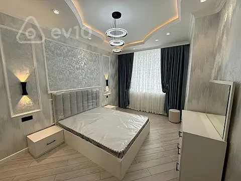 Satılır 3 otaqlı yeni tikili 84.6 m² — Bakı, Yasamal 3 otaq 84.60 m²