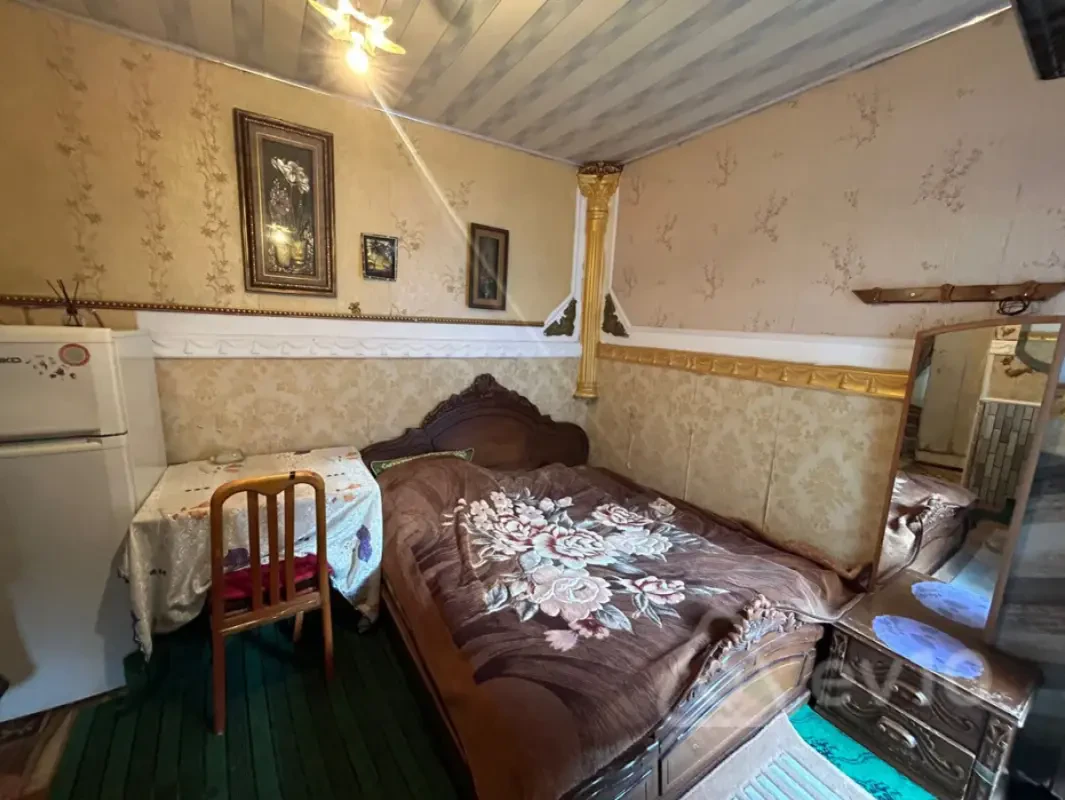 Kirayə verilir 1 otaqlı həyət evi 15 m²