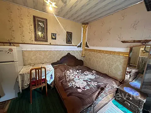 Kirayə verilir 1 otaqlı həyət evi 15 m² — Bakı, Nərimanov 1 otaq 15.00 m²