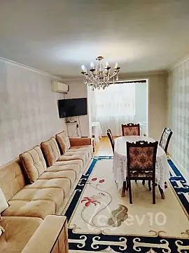 Satılır 3 otaqlı yeni tikili 70 m² — Bakı, Abşeron 3 otaq 70.00 m²