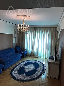 Kirayə verilir 3 otaqlı yeni tikili 110 m² — Bakı, Yasamal 3 otaq 110.00 m²