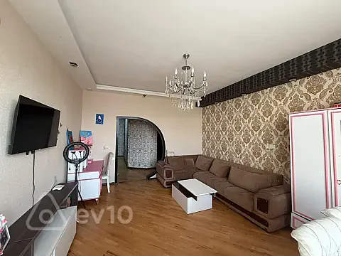 Kirayə verilir 2 otaqlı yeni tikili 75 m² — Bakı, Xətai 2 otaq 75.00 m²