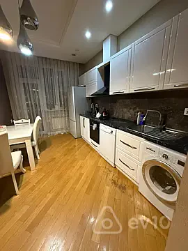 Kirayə verilir 4 otaqlı yeni tikili 140 m² — Bakı, Nəsimi 4 otaq 140.00 m²
