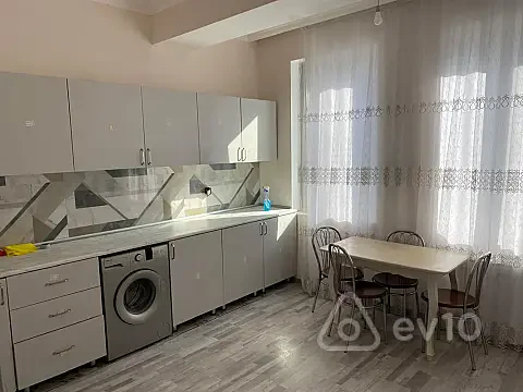Kirayə verilir 3 otaqlı yeni tikili 127 m² — Bakı, Nərimanov 3 otaq 127.00 m²