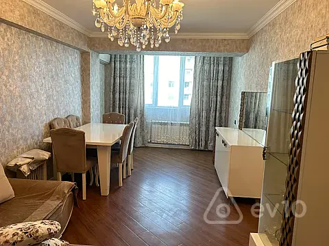 Kirayə verilir 2 otaqlı köhnə tikili 60 m² — Bakı, Yasamal 2 otaq 60.00 m²