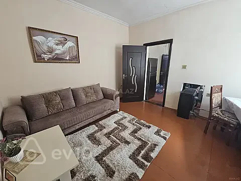 Kirayə verilir 5 otaqlı həyət evi 140 m² — Bakı, Nəsimi 5 otaq 140.00 m²