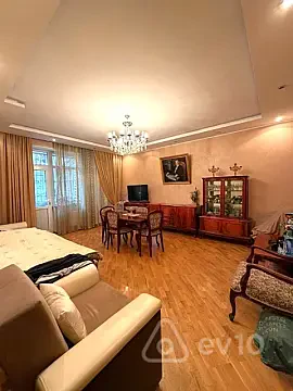 Satılır 2 otaqlı yeni tikili 91 m² — Bakı, Nərimanov 2 otaq 91.00 m²