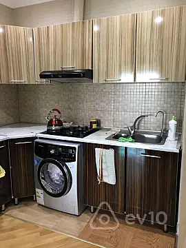 Satılır 3 otaqlı yeni tikili 110 m² — Bakı, Yasamal 3 otaq 110.00 m²