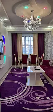 Satılır 3 otaqlı yeni tikili 87 m² — Bakı, Xətai 3 otaq 87.00 m²
