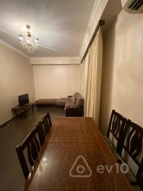 Kirayə verilir 3 otaqlı yeni tikili 84 m²