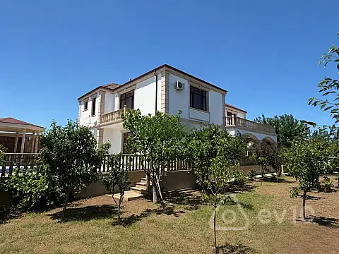 Satılır 6 otaqlı həyət evi 430 m² — Bakı, Abşeron 6 otaq 430.00 m²