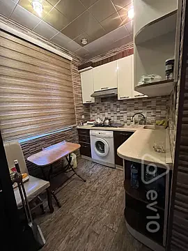 Kirayə verilir 3 otaqlı köhnə tikili 75 m² — Bakı, Binəqədi 3 otaq 75.00 m²