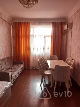 Kirayə verilir 2 otaqlı yeni tikili 105 m² — Bakı, Yasamal 2 otaq 105.00 m²