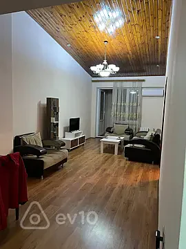 Kirayə verilir 3 otaqlı yeni tikili 76 m² — Bakı, Xətai 3 otaq 76.00 m²