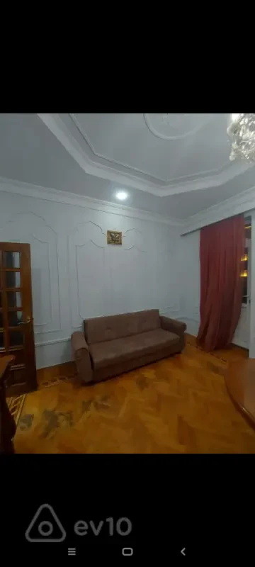 Kirayə verilir 3 otaqlı yeni tikili 85 m²