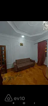 Kirayə verilir 3 otaqlı yeni tikili 85 m² — Bakı, Nərimanov 3 otaq 85.00 m²